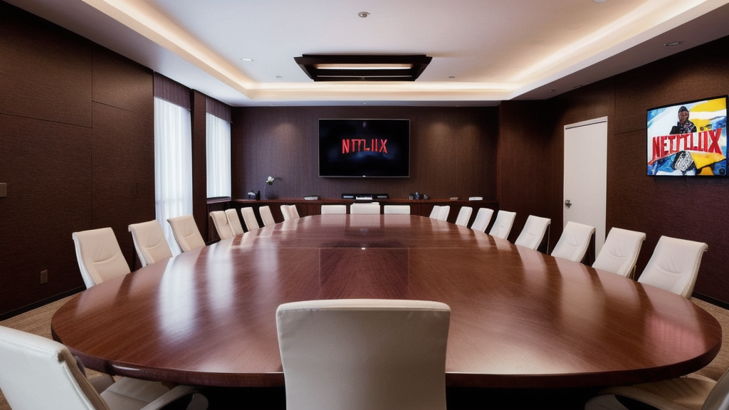 Netflix Secures Major NFL Rights Deal, Boosting Streaming Platform's Sports Portfolio