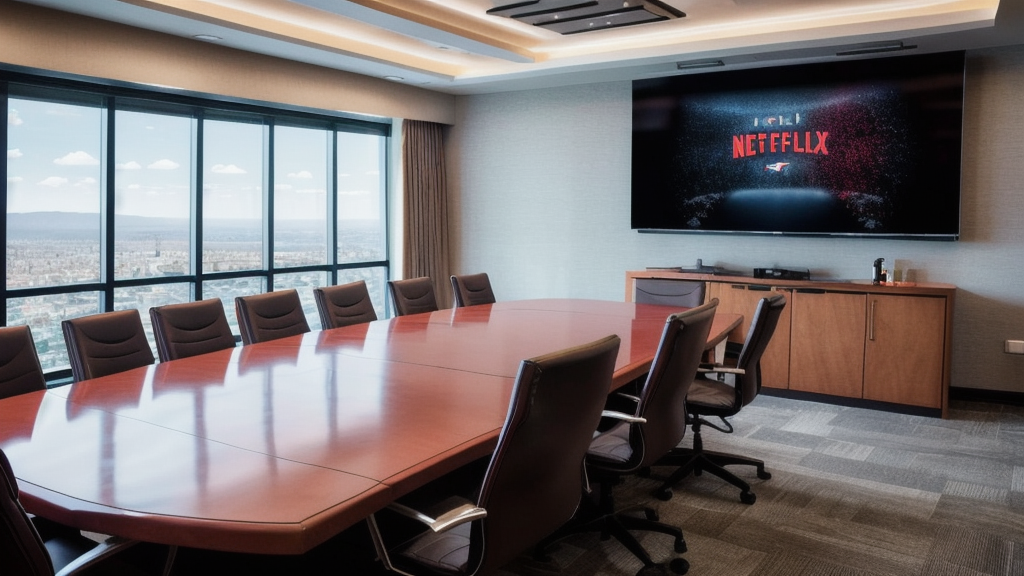 Netflix Snags Major NFL Rights Deal: Revolutionizing Streaming Sports