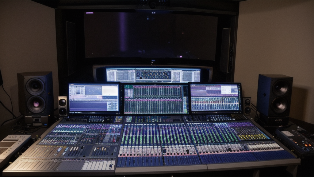 New Era Broadcast Infrastructure: How the Atlanta Falcons Are Revolutionizing Stadium Tech with Sony's VENUE S700