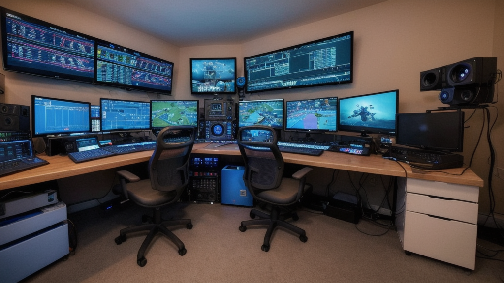 New Era of Broadcast Security: How Advanced Encryption Protects Live Sports Signals