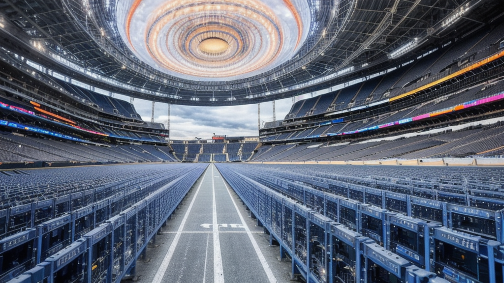 NexaStream Launches Cloud-Based Streaming Infrastructure, Set to Transform Sports Broadcasts