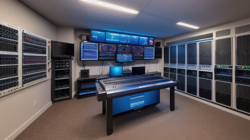 Next-Gen AV1 Codec Gains Traction in Major Sports Broadcasts