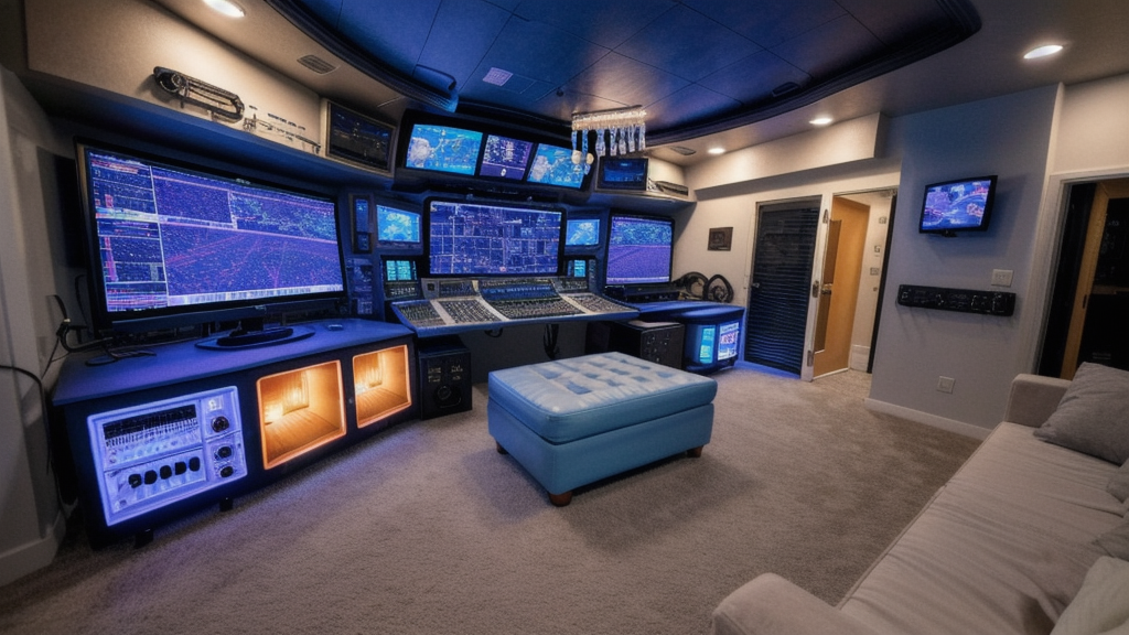Next-Gen Codecs Set to Revolutionize Sports Broadcasting with AV1 and HEVC Advances