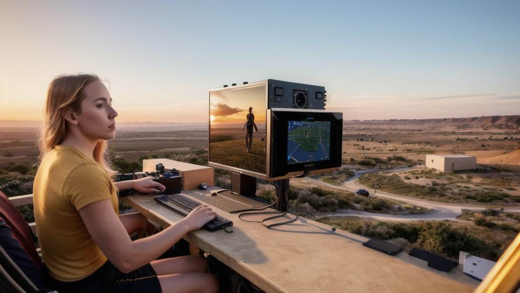 NextGen Real-Time Graphics Engines Revolutionize Live Sports Overlays
