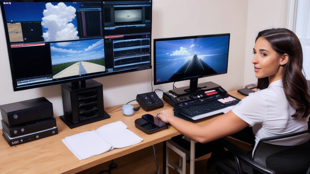 NFL and NBA Embrace REMI for Seamless Remote Production