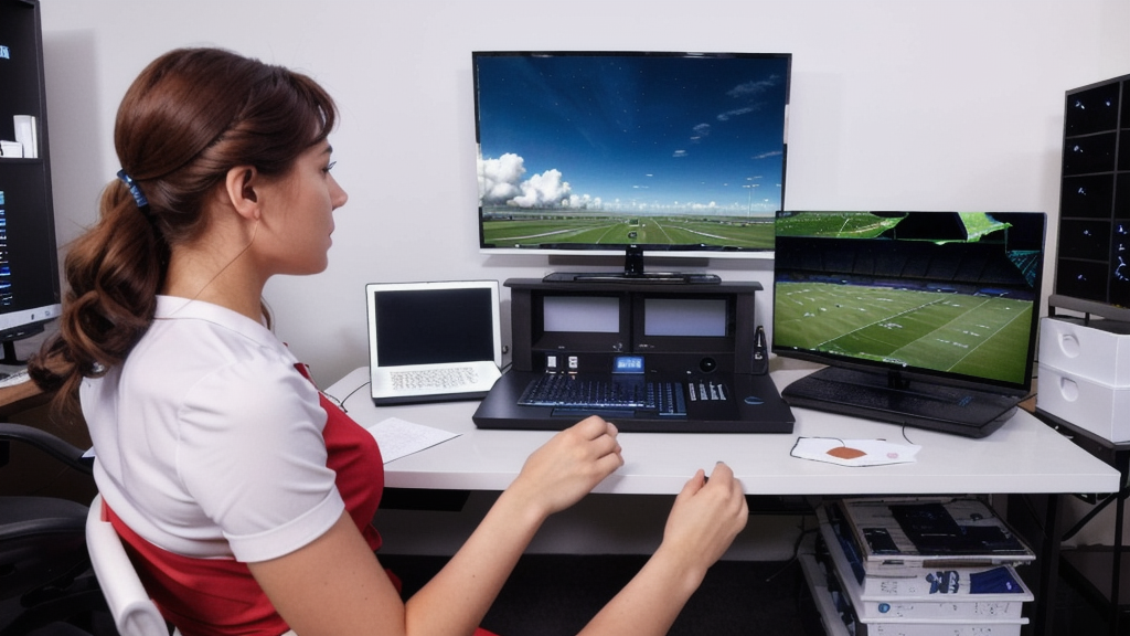NFL Embraces REMI Workflow for Seamless Cloud Production, Setting Industry Benchmark