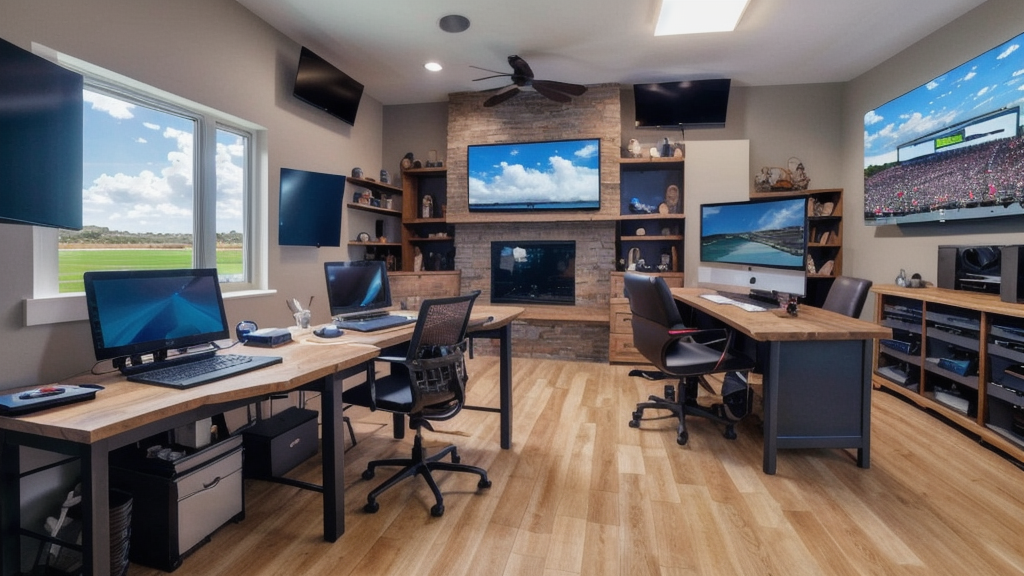 NFL Embraces REMI Workflow for Seamless Cloud Production, Setting Industry Benchmark