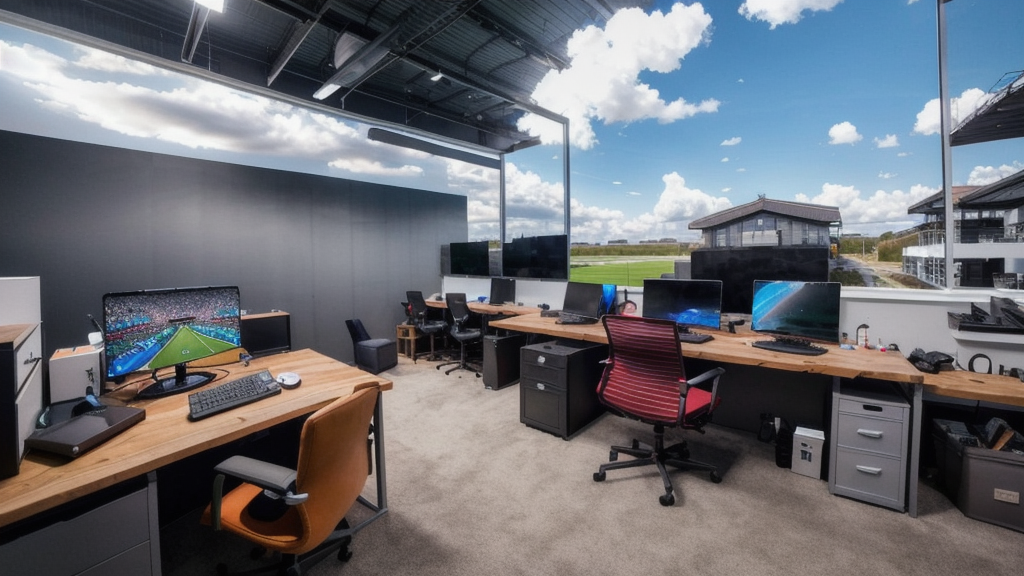 NFL Embraces REMI Workflow, Revolutionizing Cloud Production for Major Sports Leagues