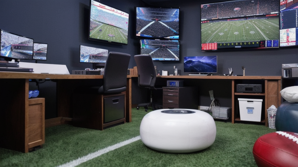 NFL Embraces Virtualized Broadcast Infrastructure: A Game-Changer for Remote Production