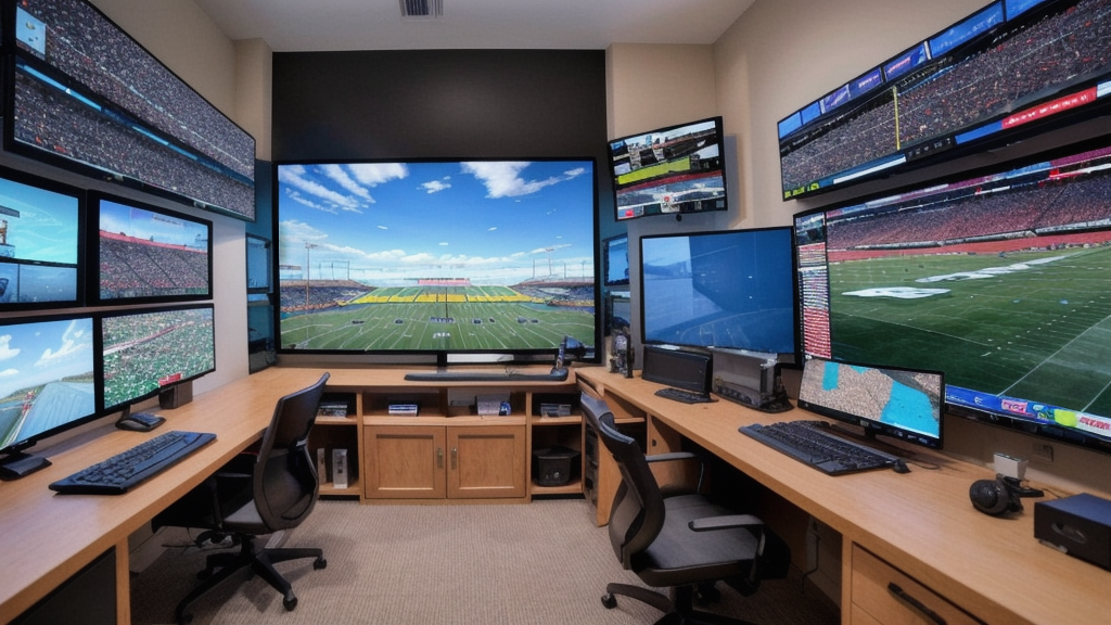 NFL Embraces Virtualized Broadcast Infrastructure: A Game-Changer in Remote & Cloud Production