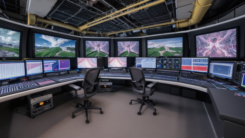 NFL Embraces Virtualized Broadcast Infrastructure with AWS and Blackmagic Design
