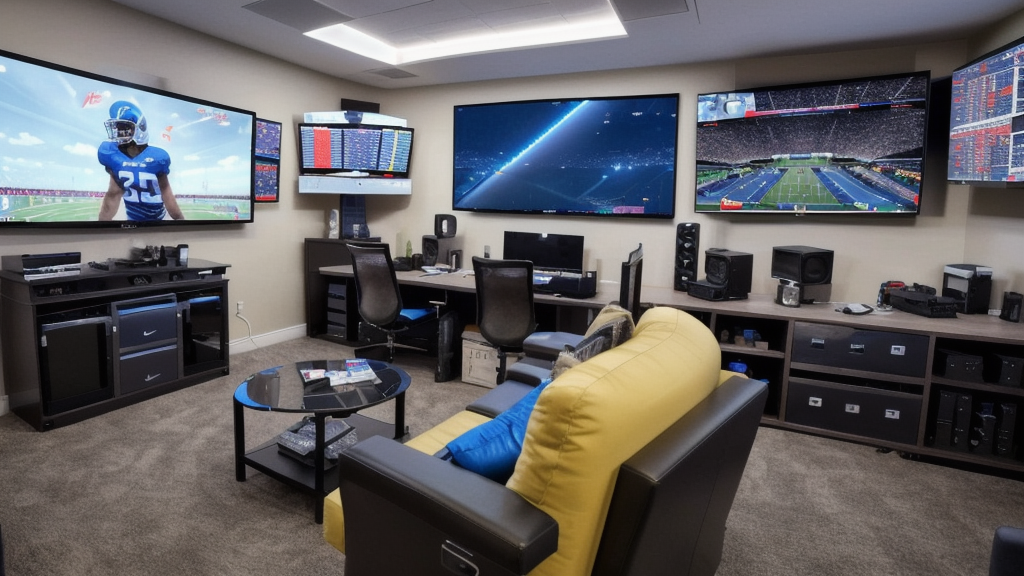 NFL Embraces Virtualized Broadcast Infrastructure with AWS and Dalet Integration