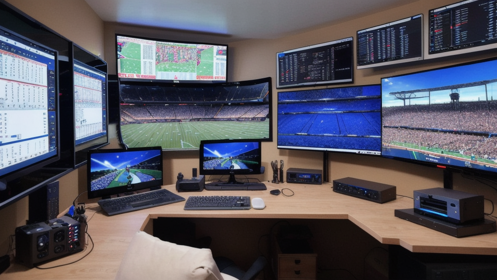 NFL Embraces Virtualized Broadcast Infrastructure with AWS Cloud Services