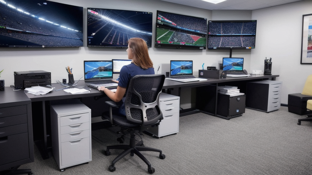NFL Embraces Virtualized Broadcast Infrastructure with IBM Cloud