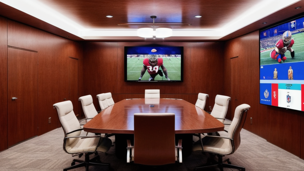 NFL Expands Digital Reach with Multi-Platform Rights Bundling Deal