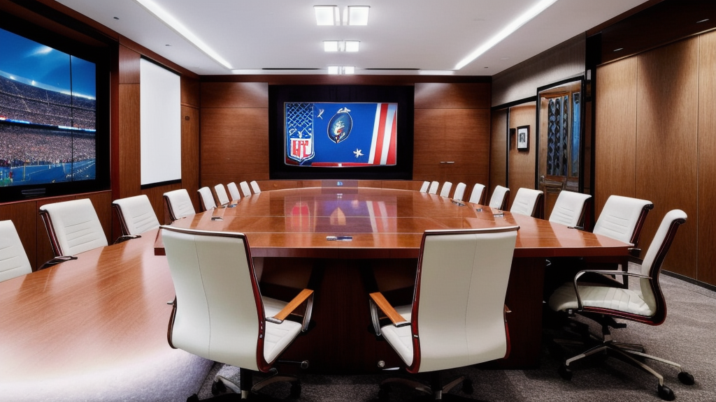 NFL Expands Global Reach with Multi-Platform Rights Bundling: A Game-Changer for Sports Media