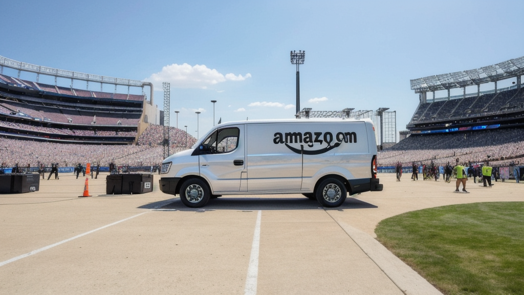 NFL Expands Multi-Platform Rights Bundling with Amazon, Boosting Fan Engagement by 20%