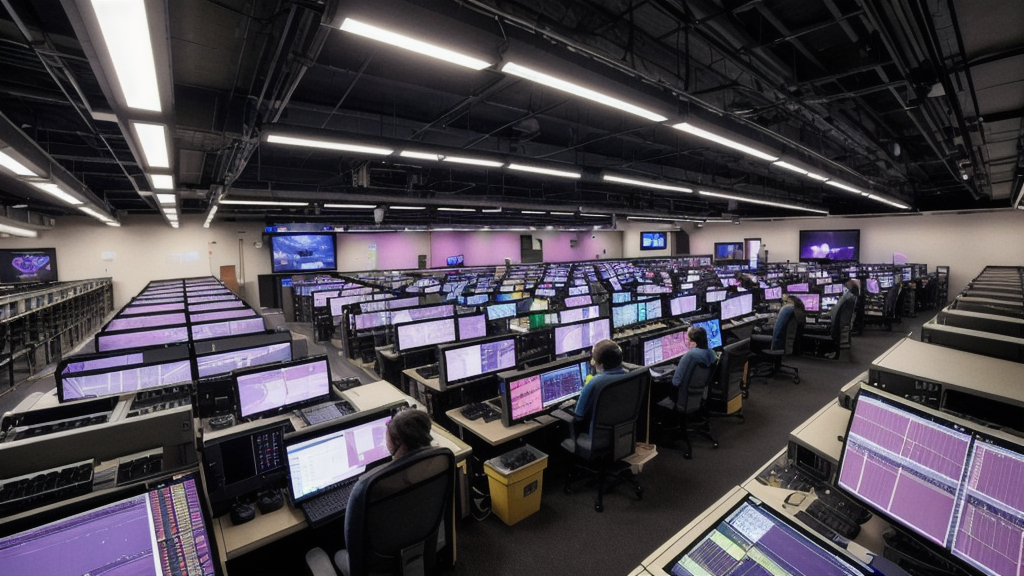 NFL Leverages AWS for Seamless Virtualized Broadcast Infrastructure Deployment