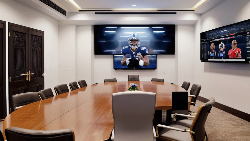 NFL Locks Down $10B+ Rights Deal with Amazon Prime Video, Revamping Media Landscape