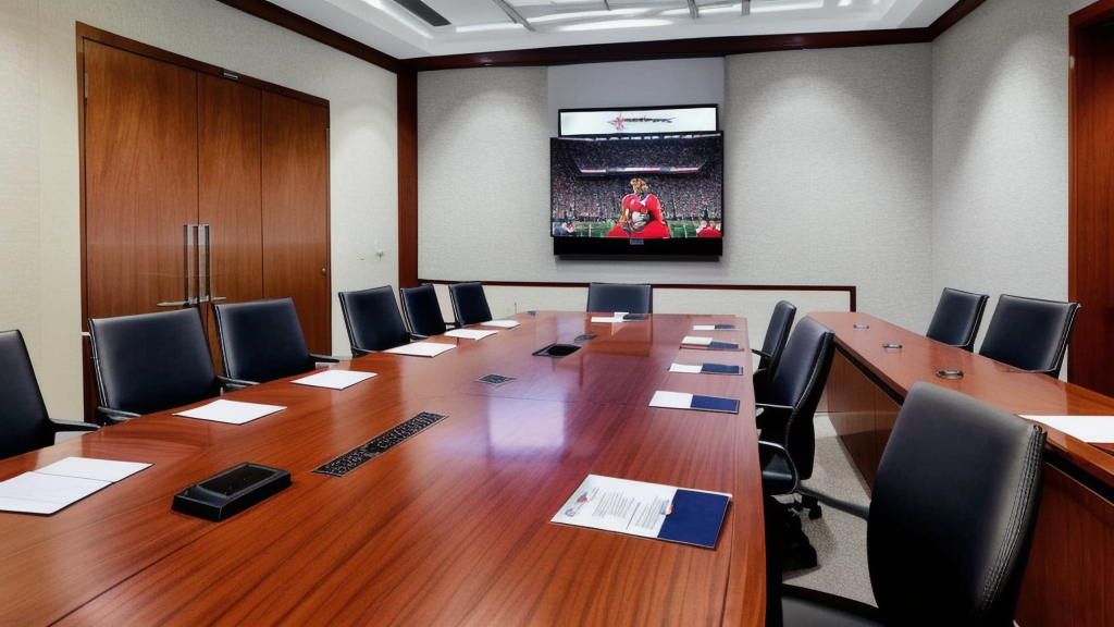 NFL Media Rights Battle: How Teams Navigated a $100B Deal to Boost Digital Engagement