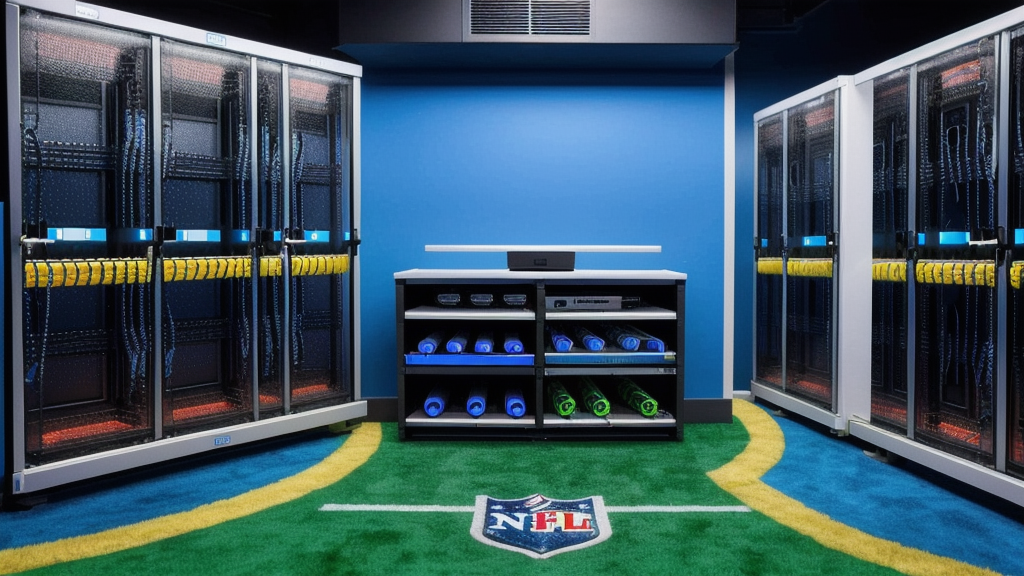 NFL Partners with Amazon to Launch Enhanced Multi-Platform Streaming Service