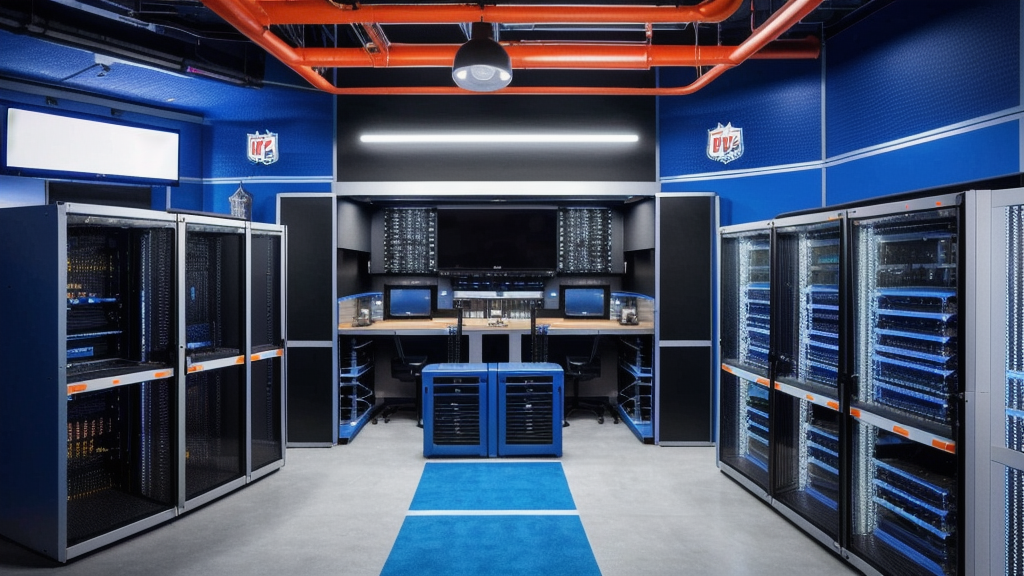 NFL Partners with Amazon to Launch Multi-Platform Streaming Service: Revolutionizing Fan Engagement and Content Delivery