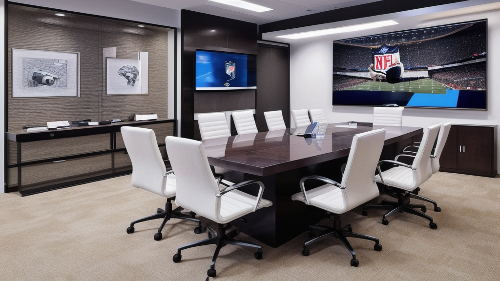 NFL Partners with AWS to Launch High-Resolution Streaming Service: A Game Changer in Network Strategy