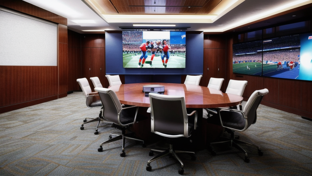 NFL Secures $100 Billion Rights Deal: A Comprehensive Look at Media Negotiation Strategies and Outcomes
