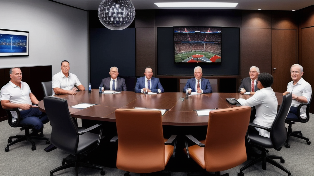 NFL Secures $60B Deal with Amazon: A Game-Changer in Media Rights Negotiations