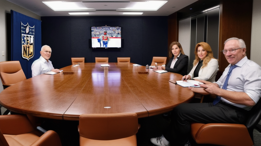 NFL Secures Record-Breaking $60B Rights Deal: A Game-Changing Digital Strategy