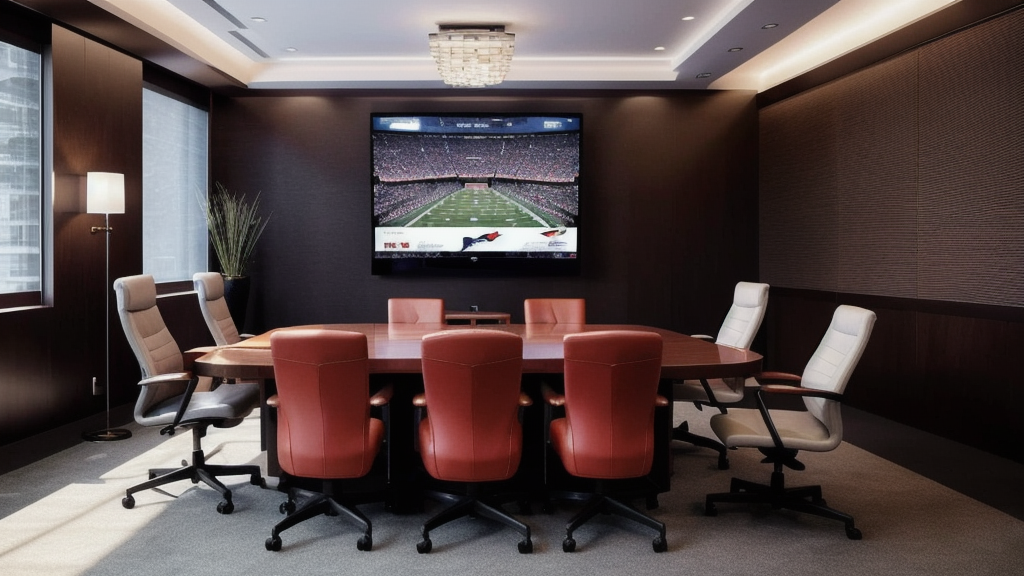 NFL Secures Record-Breaking $70B Media Rights Deal with Amazon Prime Video and Apple TV+