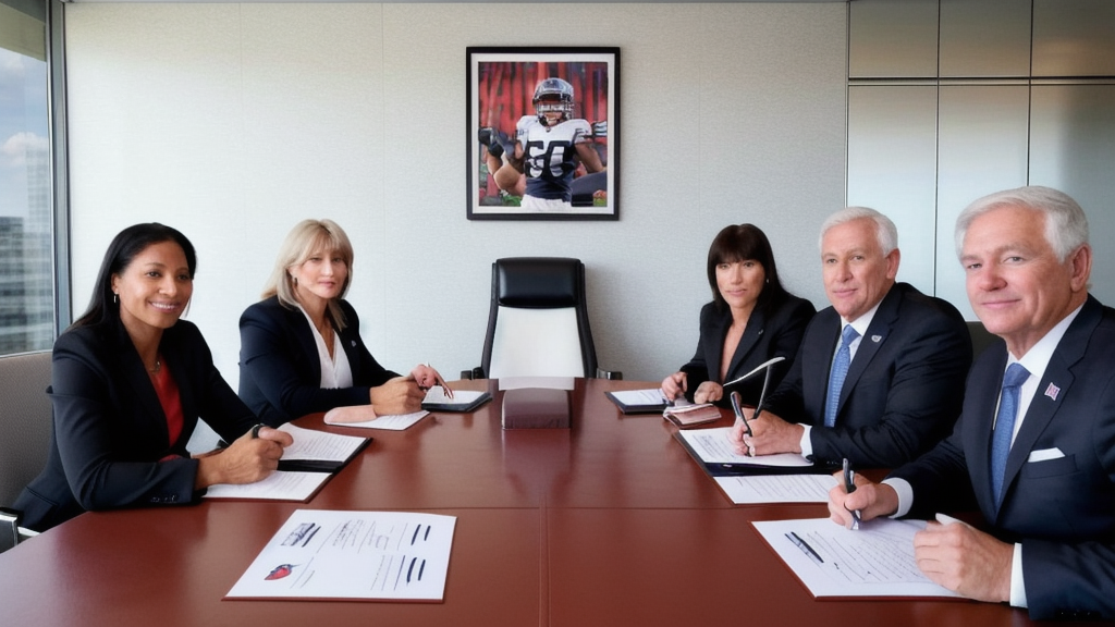 NFL Secures Record-Breaking $80B Rights Deal, Outlining Digital Dominance with Amazon CloudFront