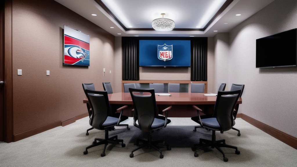 NFL Teams Boost Revenue by Leveraging Advanced Sublicensing Strategies with RightsIQ