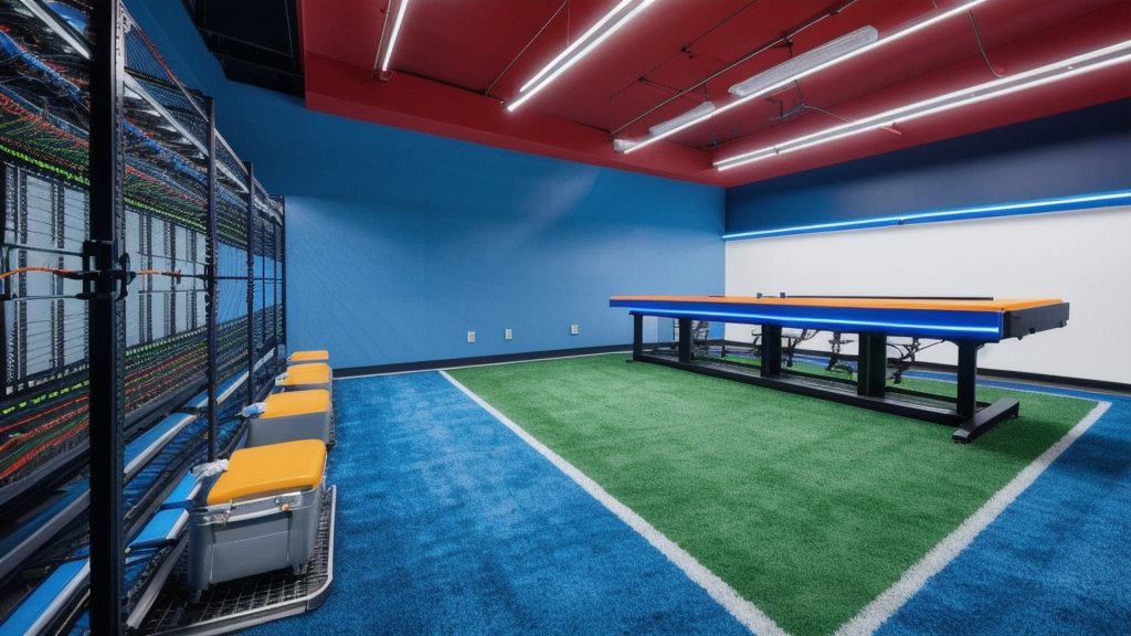 NFL Teams Boost Revenue by Over 40% with Advanced AI-Powered Monetization Strategies