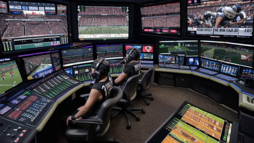NFL Teams Leverage AI for Enhanced Player Injury Prediction Models