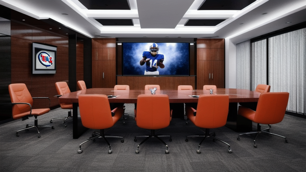 NFL's New Rights Deal with Amazon: Shaking Up Digital Sports Media