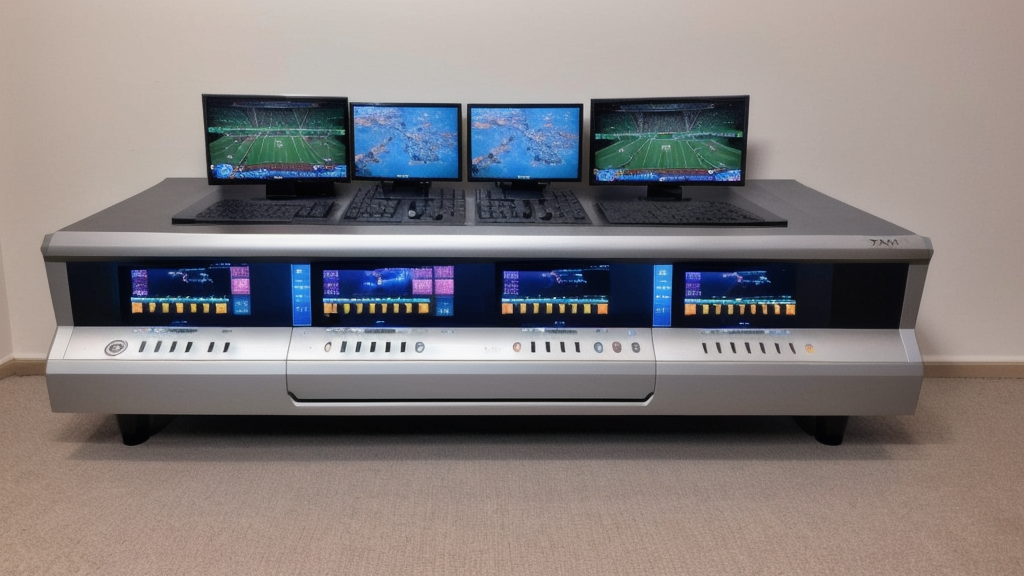 NFL's Streaming Shift: How NFL Sunday Ticket Leads OTT Growth and Retention in Sports