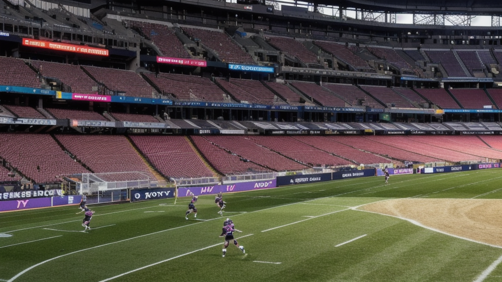 NLP Transforms Sports Data Analysis: How AI is Revolutionizing the Industry