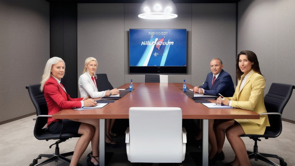 Olympics Media Rights: NBC Sports Secures Exclusive U.S. Broadcast Deal for Paris 2024