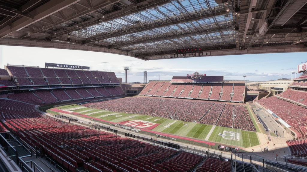 Pac-12 Secures $1.7B Deal with Amazon for Enhanced Digital Rights and Fan Engagement