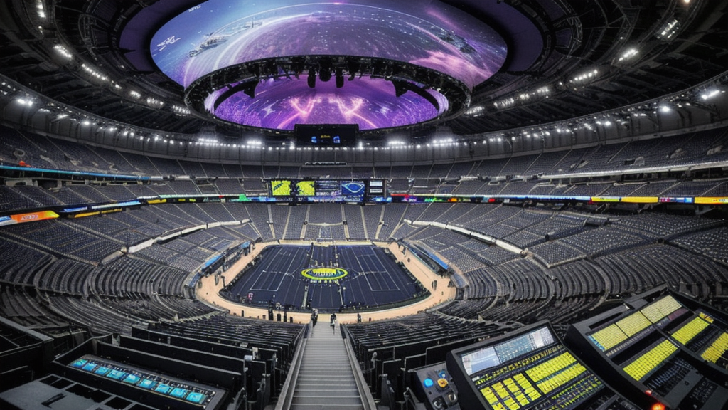 Panel Discussions Illuminate Future of Streaming at Major Industry Conference