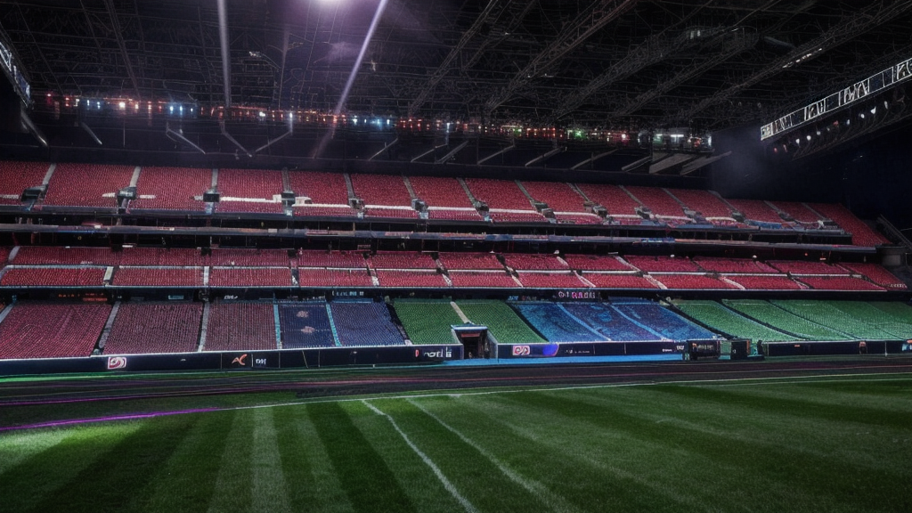 Peacock's Subscription Surge: A Blueprint for Sports Streaming Monetization Success
