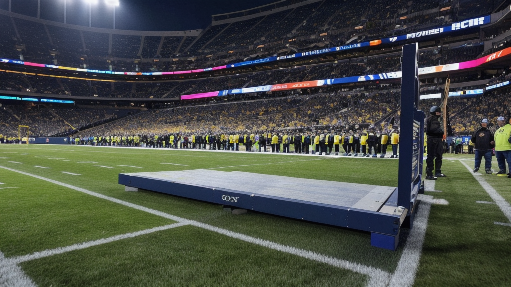 Peaking Performance: NFL’s Streaming Partnership with Amazon Prime Video Boosts Subscriber Growth by 30%