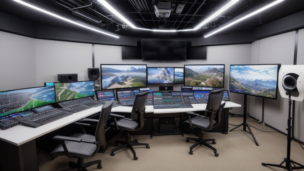 Precision Timing: How Synchronization Enhances Broadcast Quality in 2026
