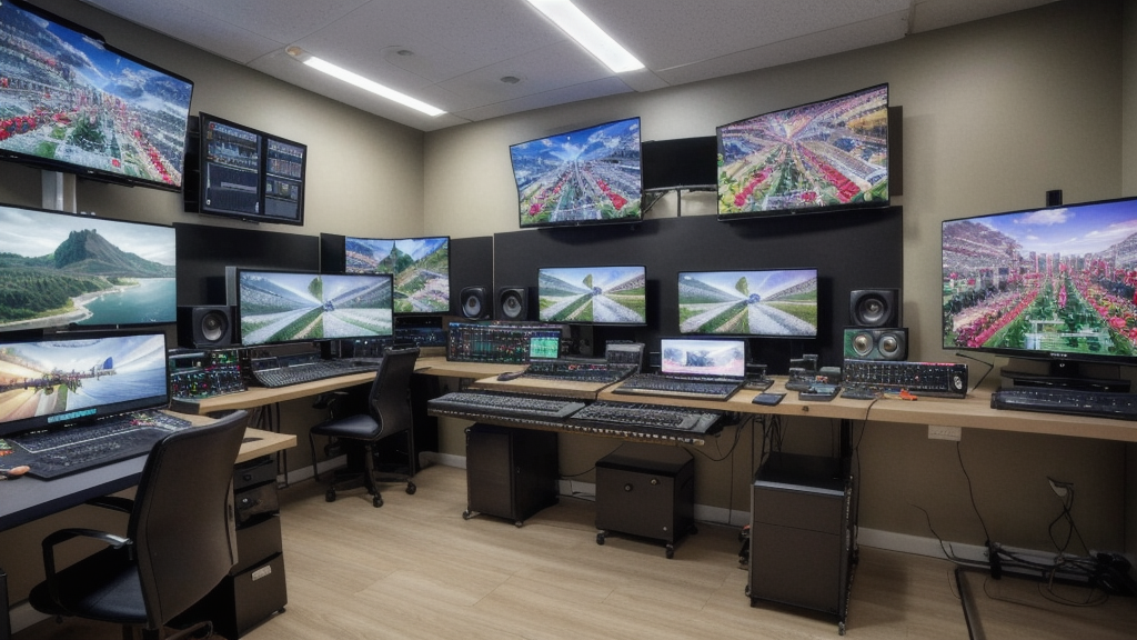 Precision Timing: How Synchronization Ensures Seamless Broadcast Operations