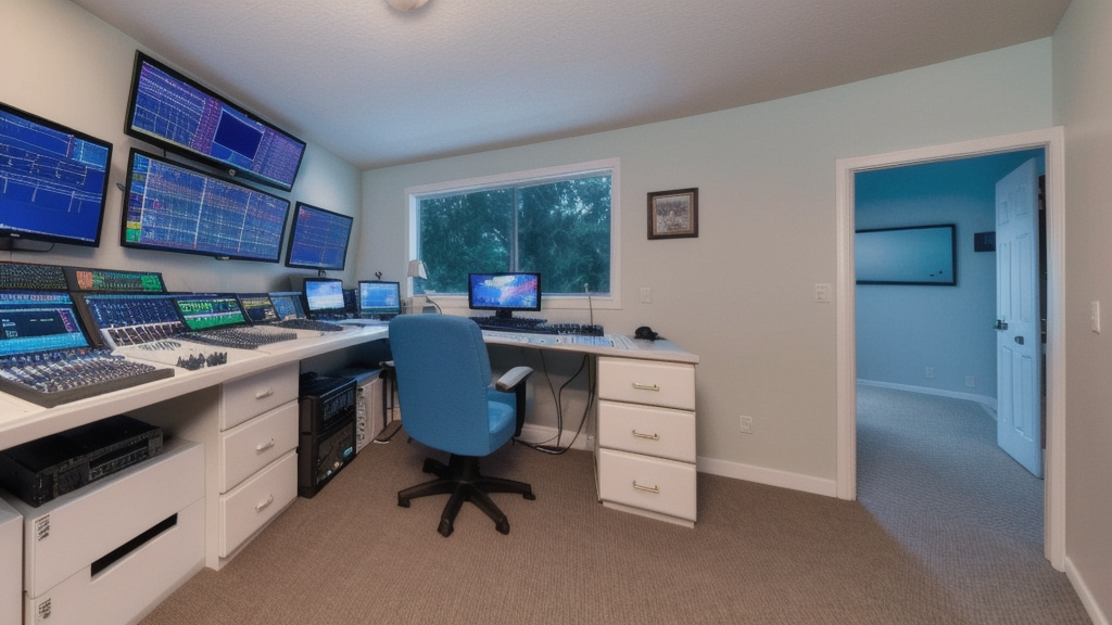 Precision Timing in Broadcast Facilities: How Evertim Sync Solutions Drive Performance
