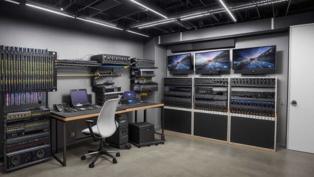 Rapidly Evolving Broadcast Security: How Advanced Encryption Protects Signal Integrity in the Digital Age