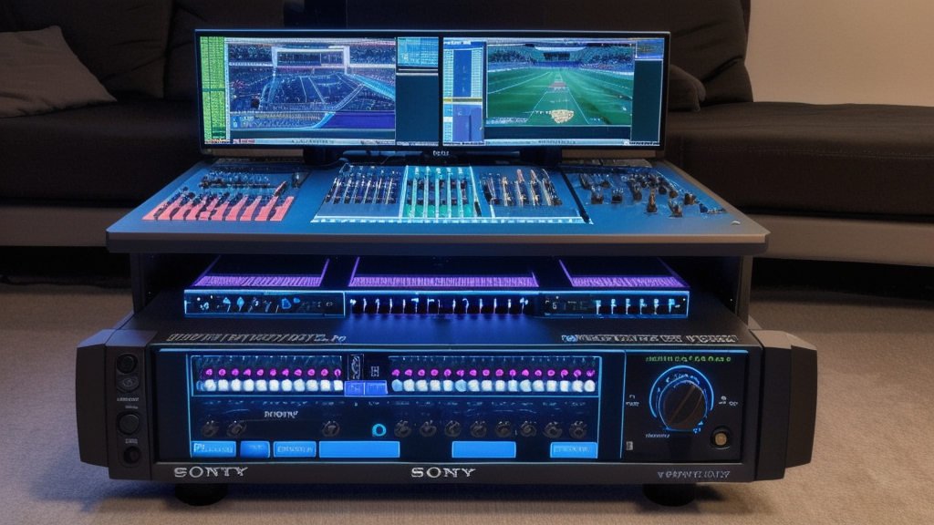 Redefining Precision: How Tektronix's Synchronization Solutions Transform Broadcast Facilities