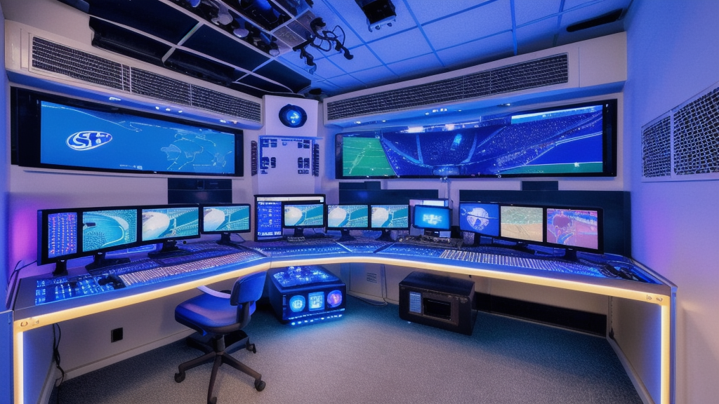 Redefining Regional Sports: How LiveXStream Empowers Local Networks with OTT Success