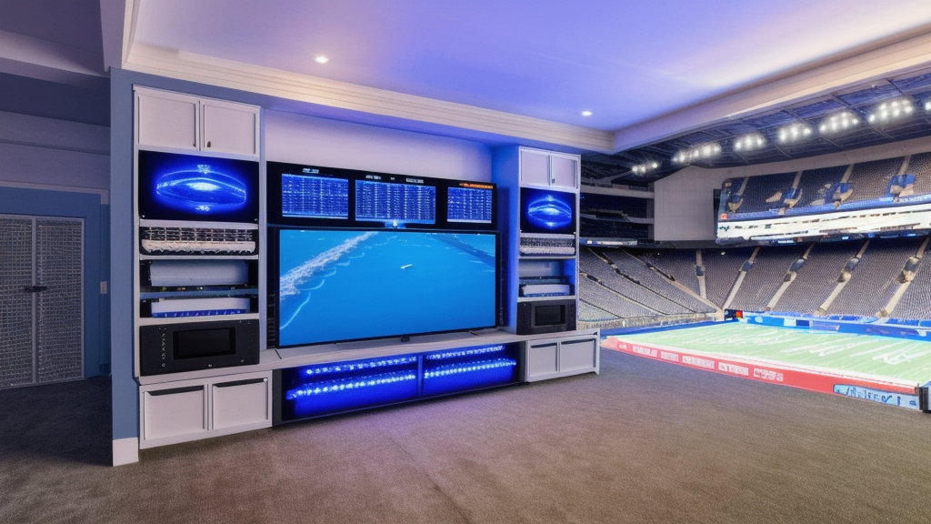 Regional Sports Networks Embrace Direct-to-Consumer Streaming with HLS and DASH Technologies